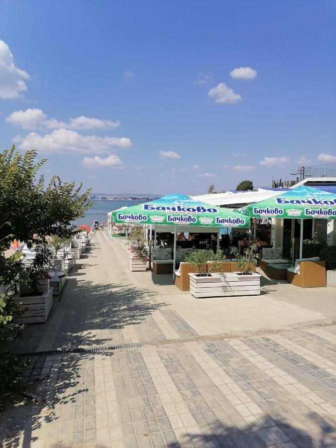 Helios 350M From The Beach Sveti Vlas Exterior photo